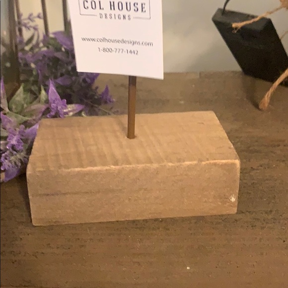 Rustic Farmhouse Windmill Finial Decor - Picture 3 of 4